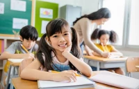 cours de soutien primaire et collège