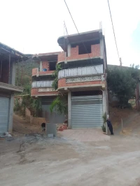 Vente Terrain Bouira Lakhdaria