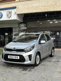 voitures-kia-picanto-2019-ain-taya-alger-algerie