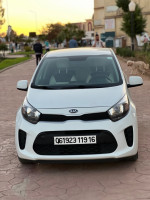 voitures-kia-picanto-2019-lx-start-bachdjerrah-alger-algerie