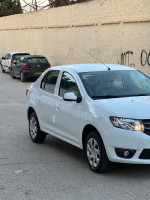 voitures-dacia-logan-2016-ten-bachdjerrah-alger-algerie