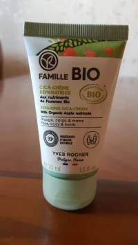 Cica-crème Réparatrice