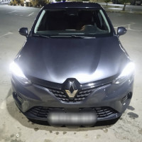 voitures-renault-clio-5-10-90ch-2021-ain-benian-alger-algerie