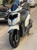 motos-scooters-sym-hd200-2020-ain-taya-alger-algerie