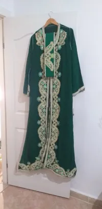  Caftan