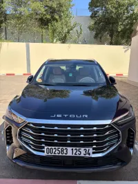 Jetour  X70 PLUS 2025 Luxury