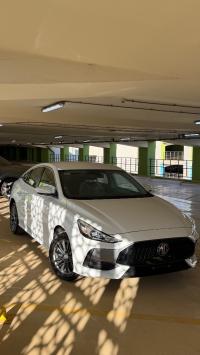 سيارات-mg-mg5-2026-القبة-الجزائر