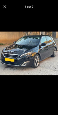 voitures-peugeot-308-2015-el-eulma-setif-algerie