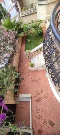 Location Villa Alger Hydra