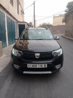 voitures-dacia-sandero-2018-stepway-bouzareah-alger-algerie