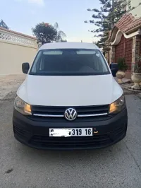 Volkswagen Caddy 2019 Caddy