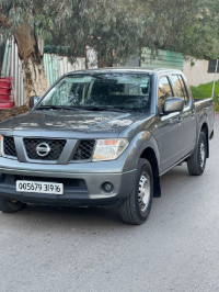 voitures-nissan-navara-2019-elegance-4x2-bouzareah-alger-algerie