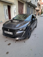 voitures-peugeot-208-2023-allure-el-eulma-setif-algerie