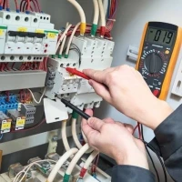 électricien electricien