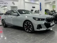 BMW Série 5 2025 520d Xdrive
