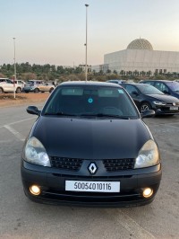 سيارات-renault-clio-2-2001-باش-جراح-الجزائر