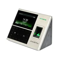 POINTEUSE BIOMETRIQUE UFACE 800 PLUS