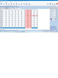 Logiciel Gestion Supermarché