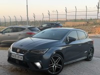 سيارات-seat-ibiza-2019-fr-زرالدة-الجزائر
