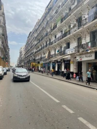 Vente Local Alger Bab el oued