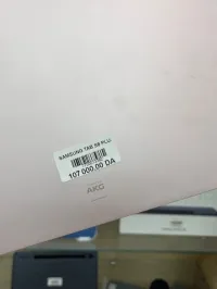 SAMSUNG TAB S8 + 8/128GB