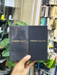 Honor Magic 5 / Magic 5 Pro