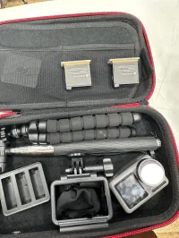 DJI Osmo Action