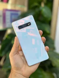 Samsung S10 Plus européen CE duos