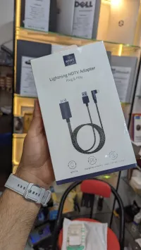 Adaptateur HDTV / Lightning