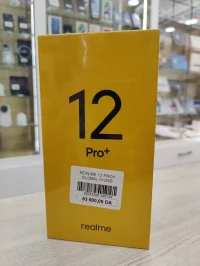 Realme 12 pro +