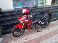 Benelli Rfs 150 2019