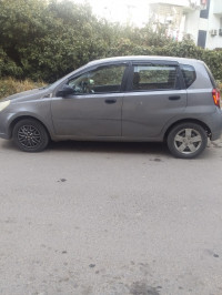 voitures-chevrolet-aveo-5-portes-2008-cheraga-alger-algerie