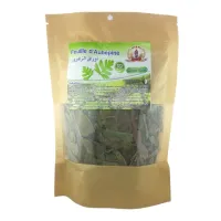 Plante Feuille d'Aubépine Sèche Local Sac 50Gr