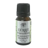 Anti-Chute de Cheveux à Base d'Extrait de Plantes Concentré 100% Naturelle 10ml