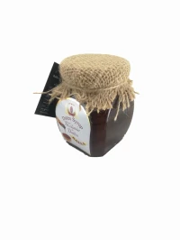 Mélasse Naturelle De La Datte Balla Pot De 200 Gr