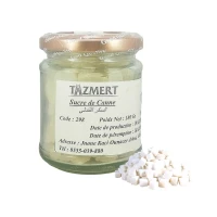  Sucre de canne Fait Maison 100% Naturelle 180 gr   