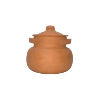 Tajine traditionnel fabriqué de terre en cuite