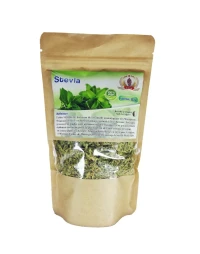 Plante la Stévia Sèche - Local - Sac 50 Gr 