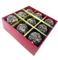 غذائي-coffret-boules-energetiques-au-cacao-riche-en-fibres-et-proteine-9-pcs-حيدرة-الجزائر