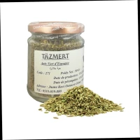 Anis vert d'Espagne Fait Maison 100% Naturelle 90 gr