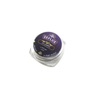 Premium Safran en Filaments (Pistils) Local & 100% naturel Certifié Grade (A) 0.25 Gr