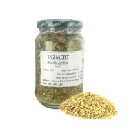 Rue des jardins (Ruta graveolons) Fait Maison 100% Naturelle 100 gr