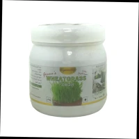 Poudre d'Herbe de Blé Bio (Wheat Grass) 70 gr 