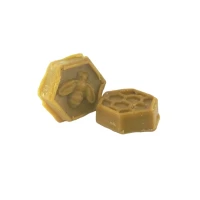 Cire d'Abeille Pure & 100% Naturelle 30 Gr