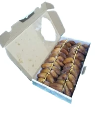 Datte Branchée Deglet Nour 1 Choix دقلة نور