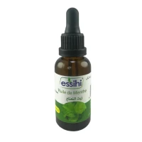 Huile de Menthe 100% naturel 30ml
