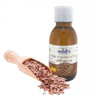 alimentaires-huile-de-grain-lin-pressee-a-froid-pure-et-100-naturel-sans-additifs-100ml-saoula-alger-algerie