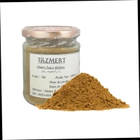 Quatre sauce régime ( Ras El Hanout régime ) Fait Maison 100% Naturelle 100 gr