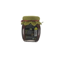 Melasse Naturelle De La Datte Dali Pot De 200 Gr