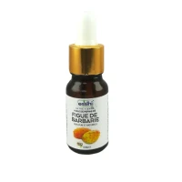 Huile de Figue de Barbarie Pressée à Froid Pure et 100% naturel Sans Additifs 10ml